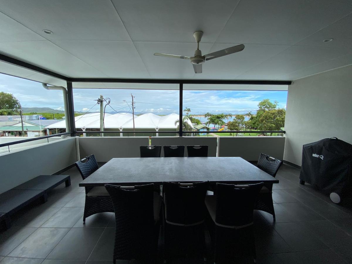 Harbour View Luxury Apartment *